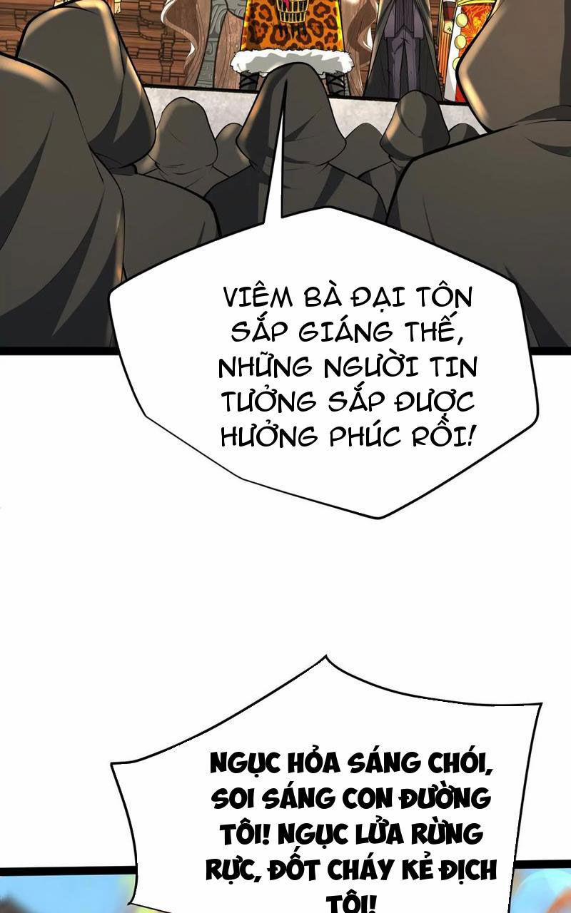 Đại Liên Minh Phản Xuyên Việt Của Bạo Quân 52 trang 47