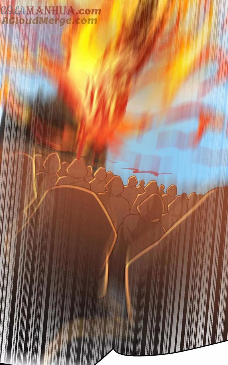 Đại Liên Minh Phản Xuyên Việt Của Bạo Quân 52 trang 58