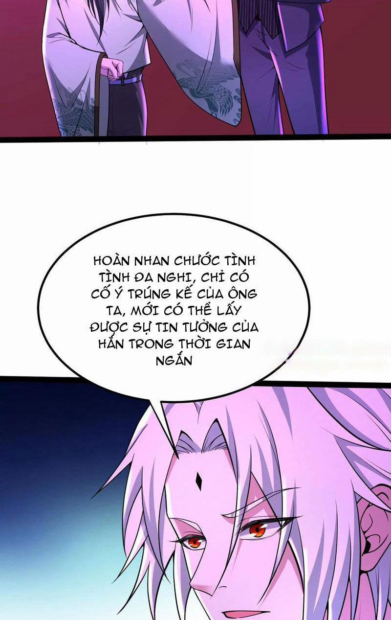 Đại Liên Minh Phản Xuyên Việt Của Bạo Quân 52 trang 8