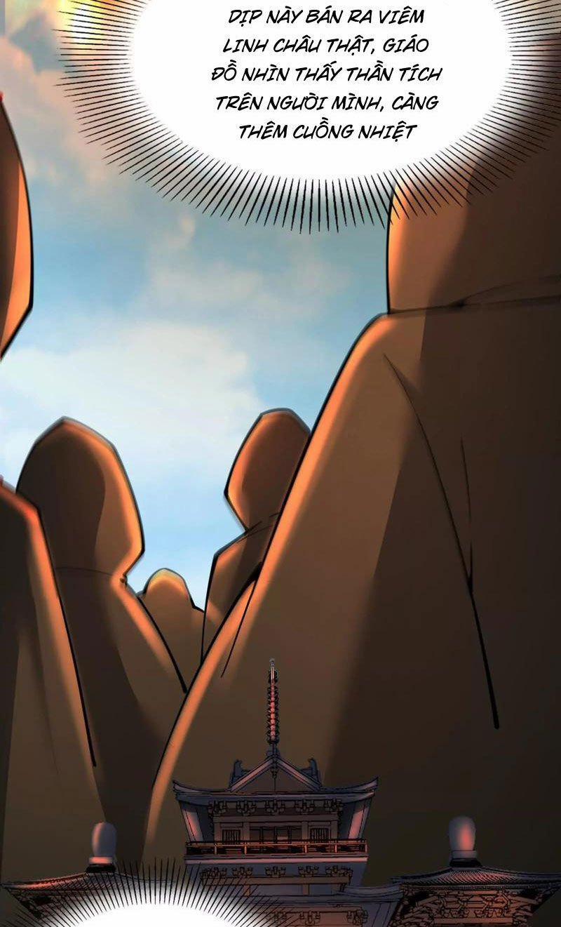 Đại Liên Minh Phản Xuyên Việt Của Bạo Quân 53 trang 2