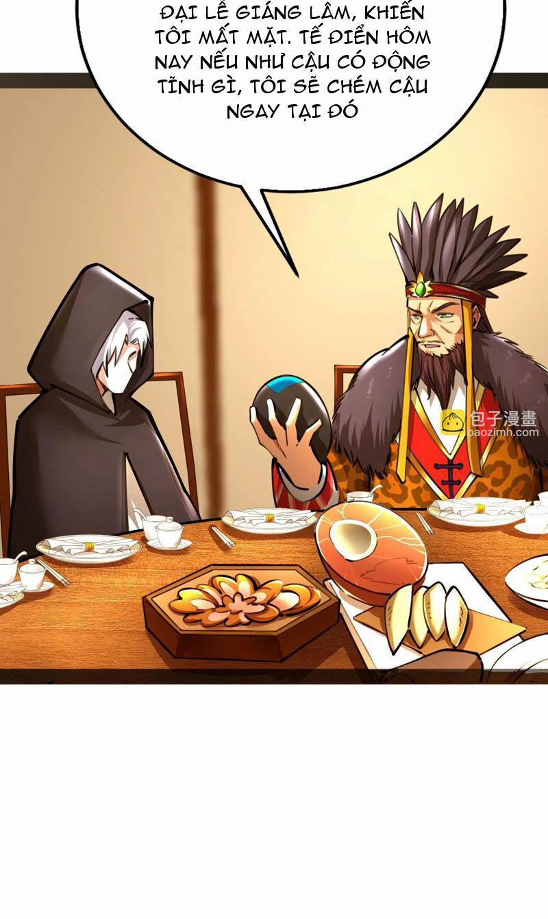 Đại Liên Minh Phản Xuyên Việt Của Bạo Quân 53 trang 24