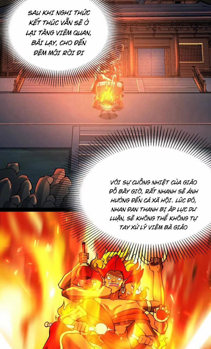 Đại Liên Minh Phản Xuyên Việt Của Bạo Quân 53 trang 3