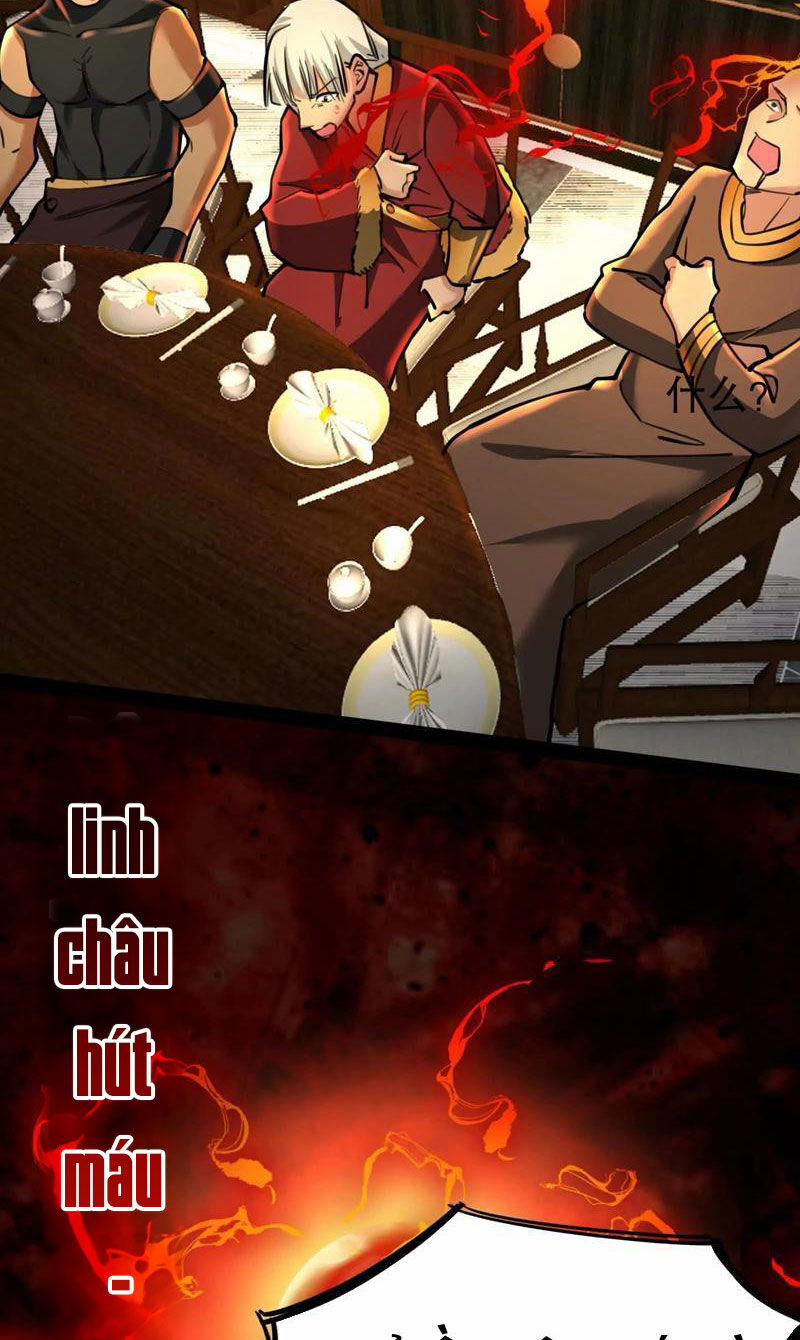 Đại Liên Minh Phản Xuyên Việt Của Bạo Quân 53 trang 33