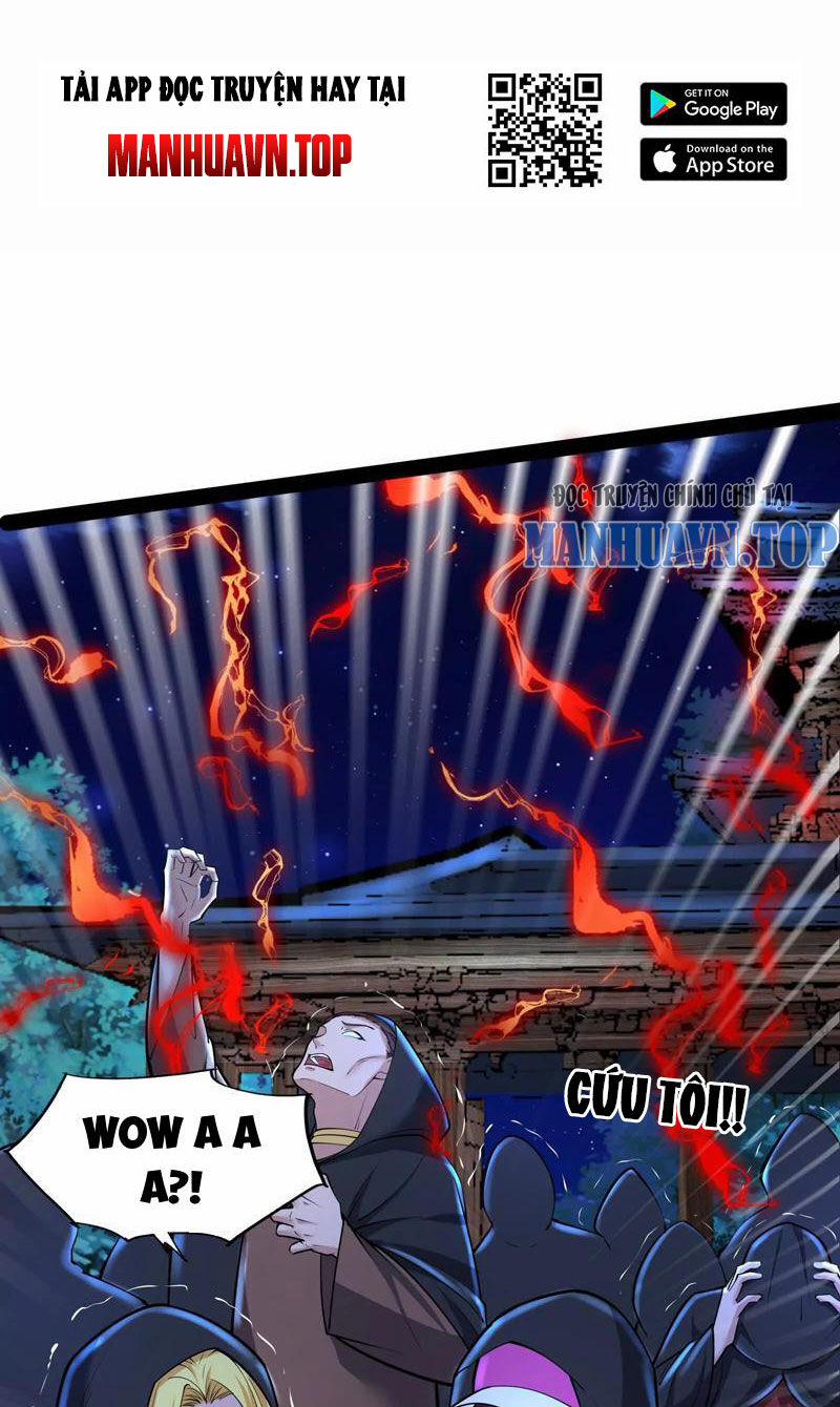 Đại Liên Minh Phản Xuyên Việt Của Bạo Quân 53 trang 37