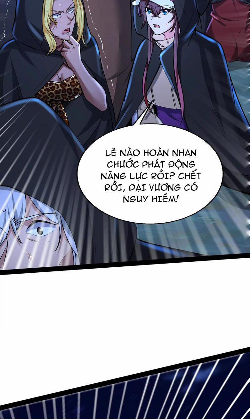 Đại Liên Minh Phản Xuyên Việt Của Bạo Quân 53 trang 38