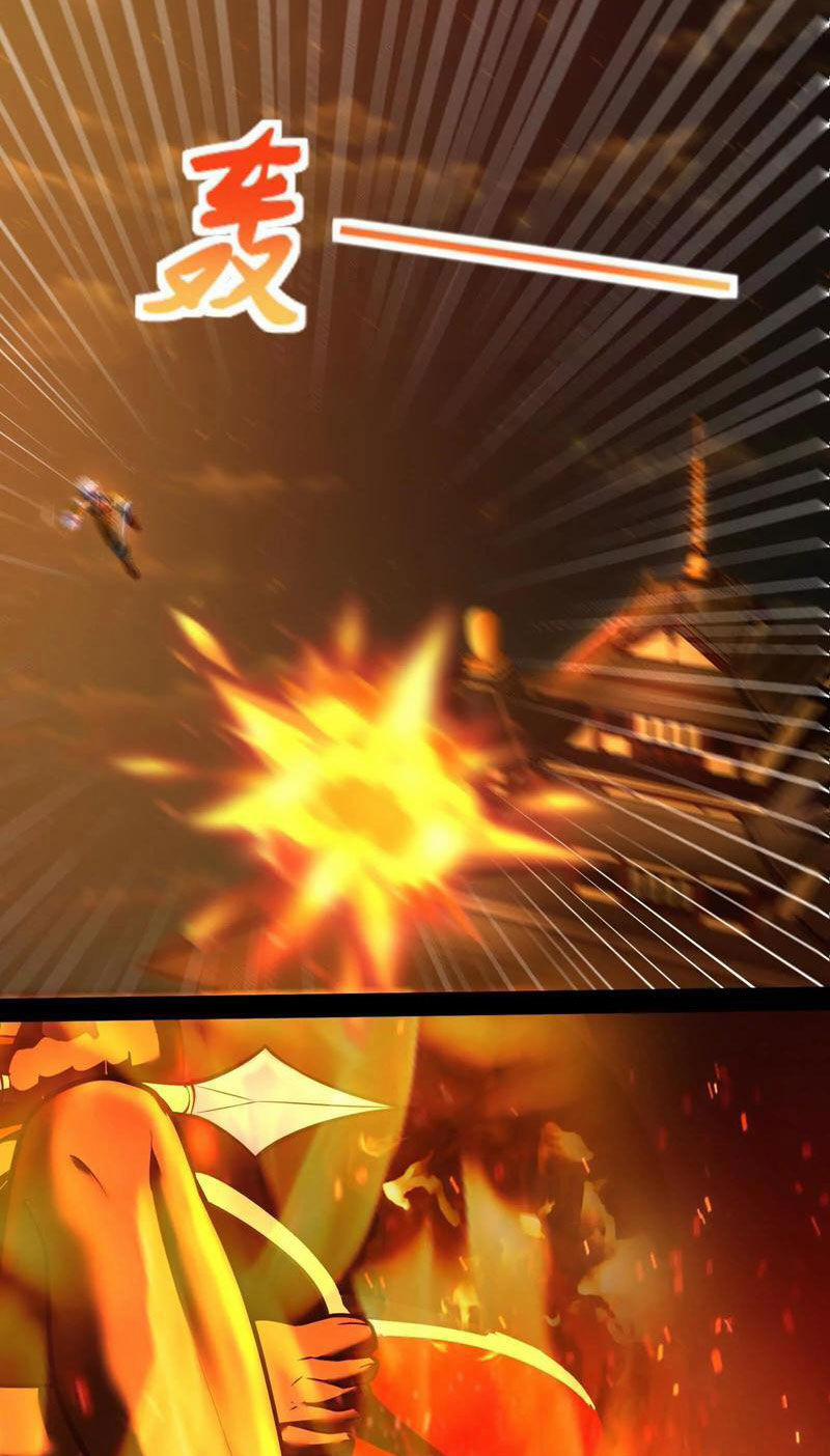 Đại Liên Minh Phản Xuyên Việt Của Bạo Quân 53 trang 50