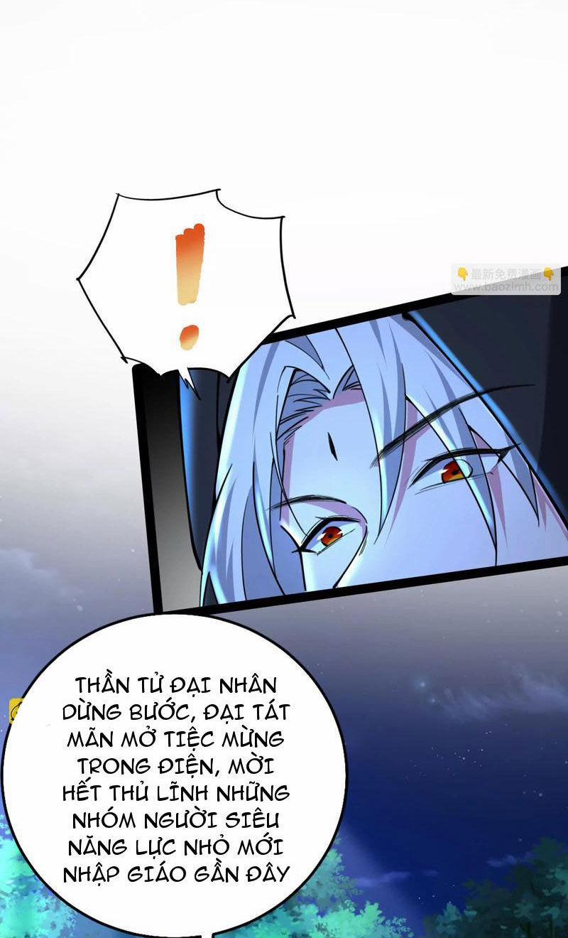 Đại Liên Minh Phản Xuyên Việt Của Bạo Quân 53 trang 7