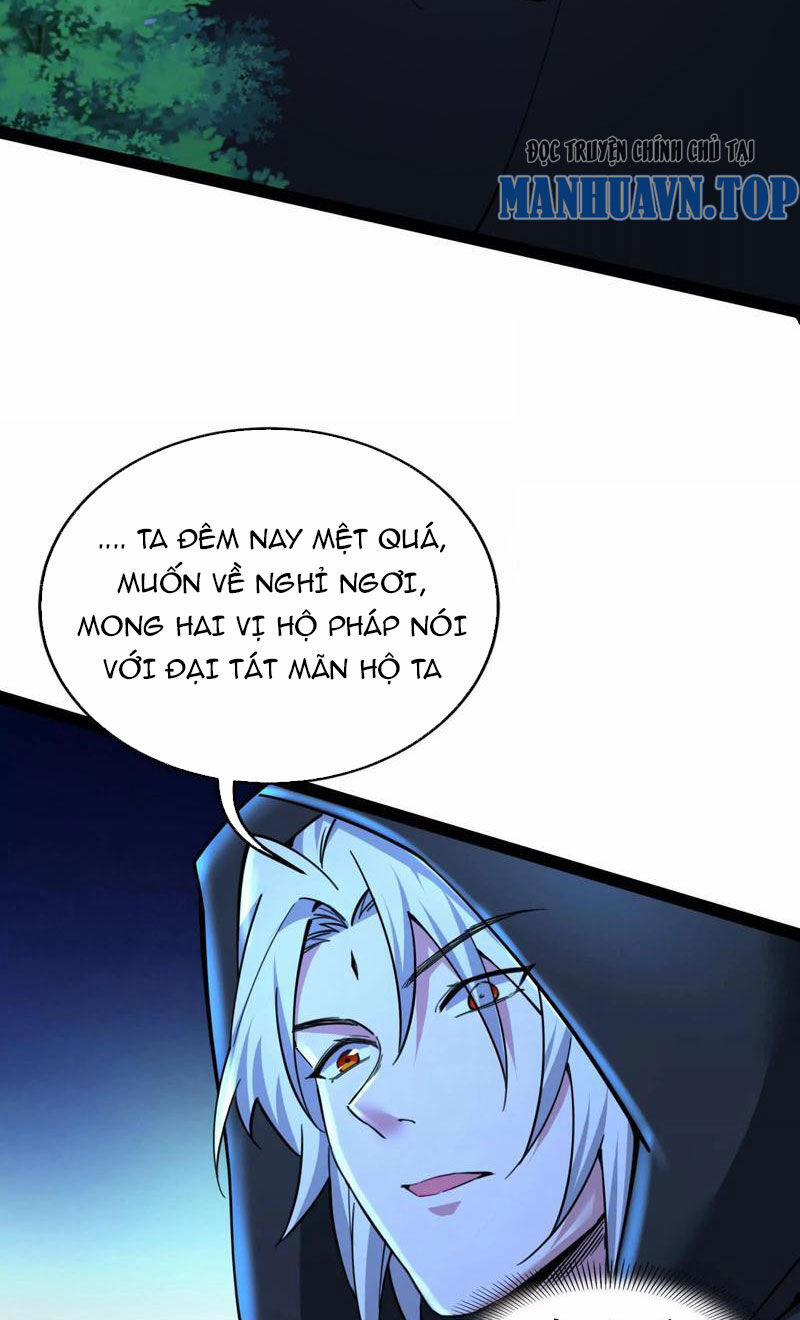 Đại Liên Minh Phản Xuyên Việt Của Bạo Quân 53 trang 9