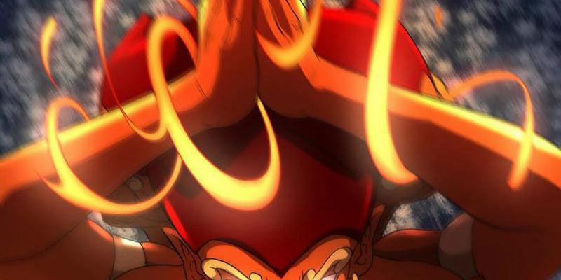 Đại Liên Minh Phản Xuyên Việt Của Bạo Quân 54 trang 169