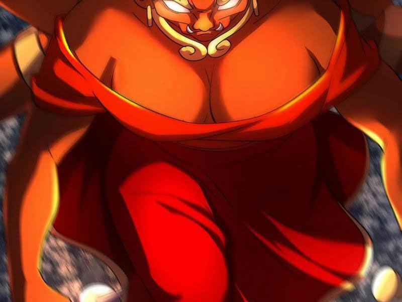 Đại Liên Minh Phản Xuyên Việt Của Bạo Quân 54 trang 170