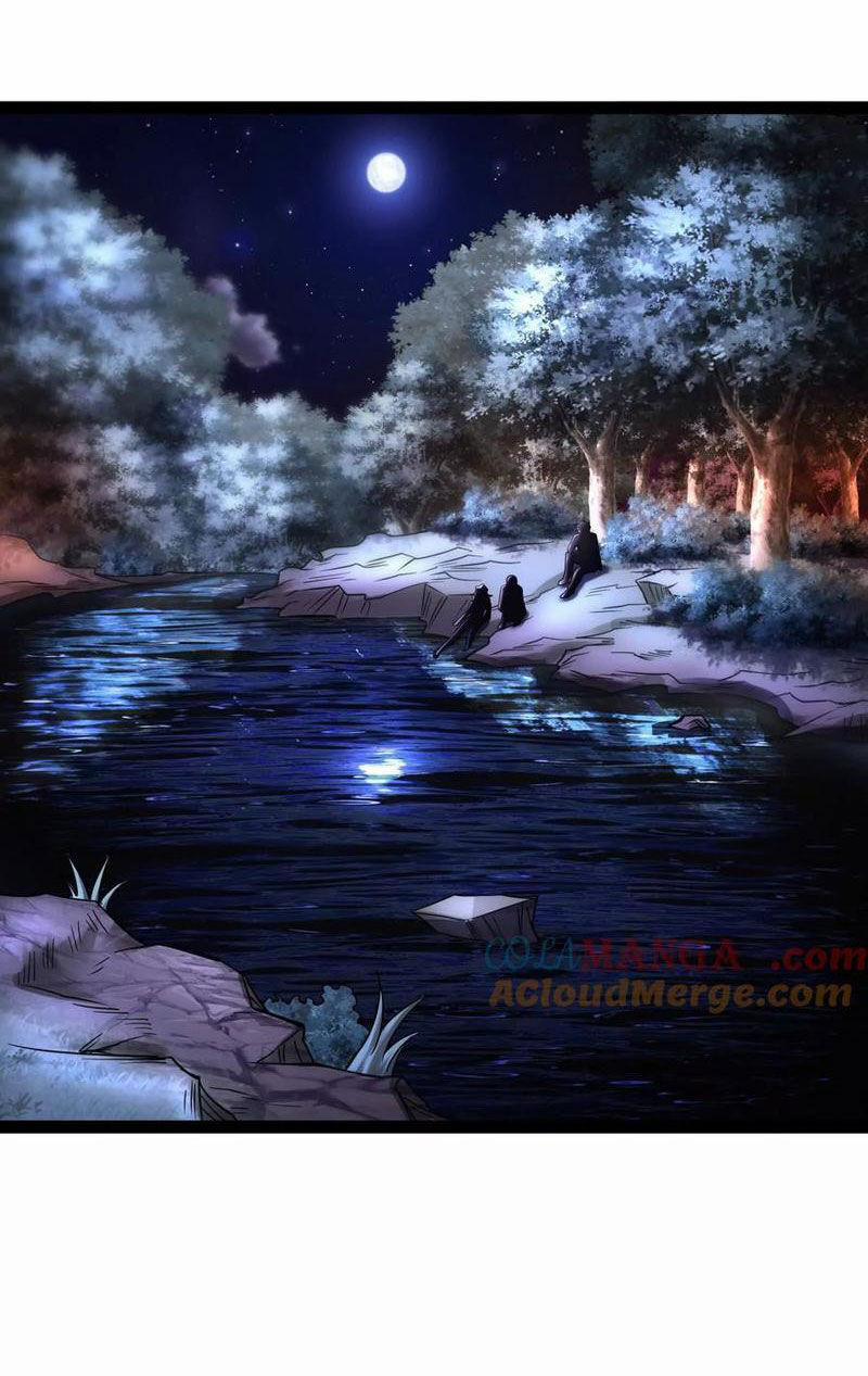 Đại Liên Minh Phản Xuyên Việt Của Bạo Quân 55 trang 1