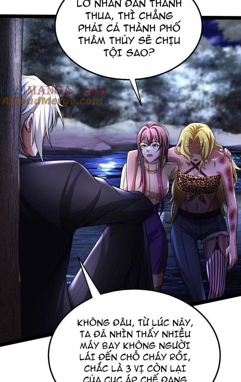 Đại Liên Minh Phản Xuyên Việt Của Bạo Quân 55 trang 10