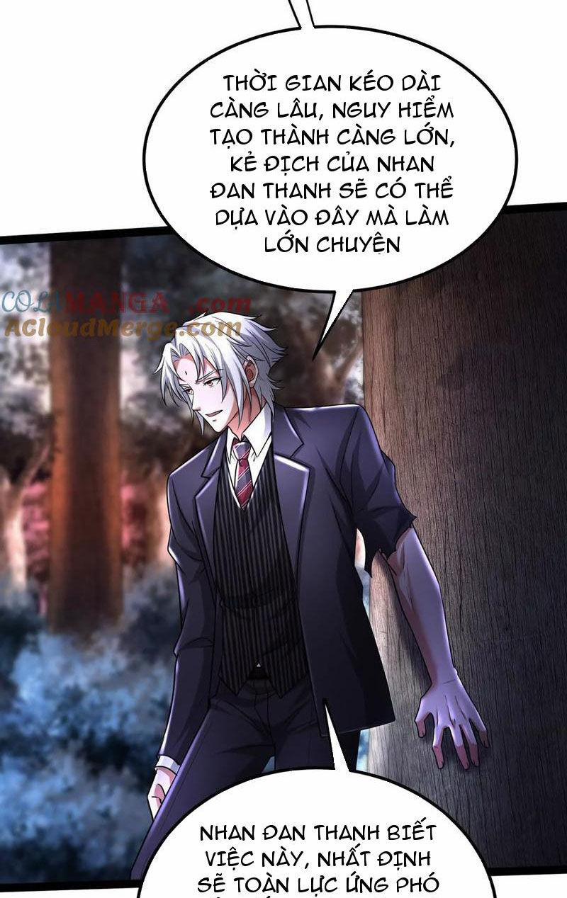 Đại Liên Minh Phản Xuyên Việt Của Bạo Quân 55 trang 13