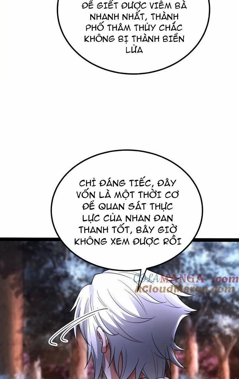 Đại Liên Minh Phản Xuyên Việt Của Bạo Quân 55 trang 14