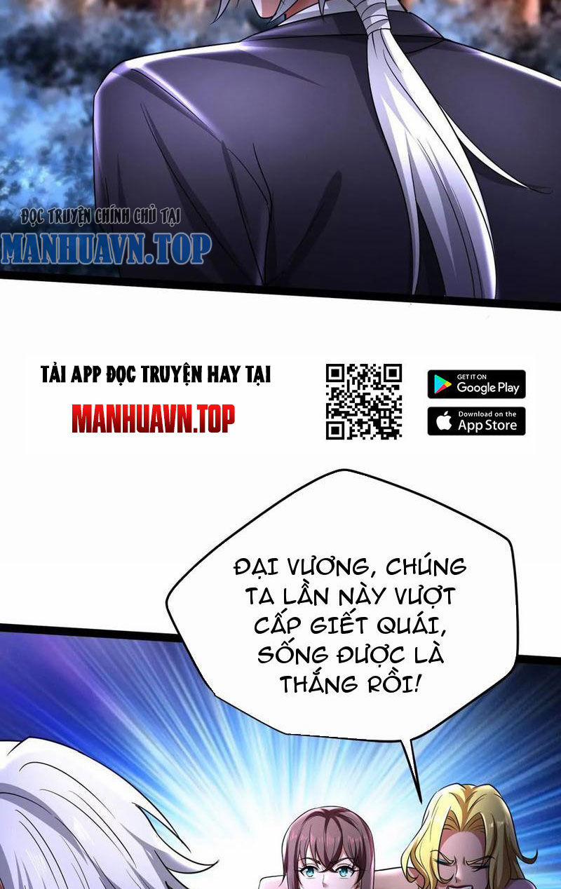 Đại Liên Minh Phản Xuyên Việt Của Bạo Quân 55 trang 15