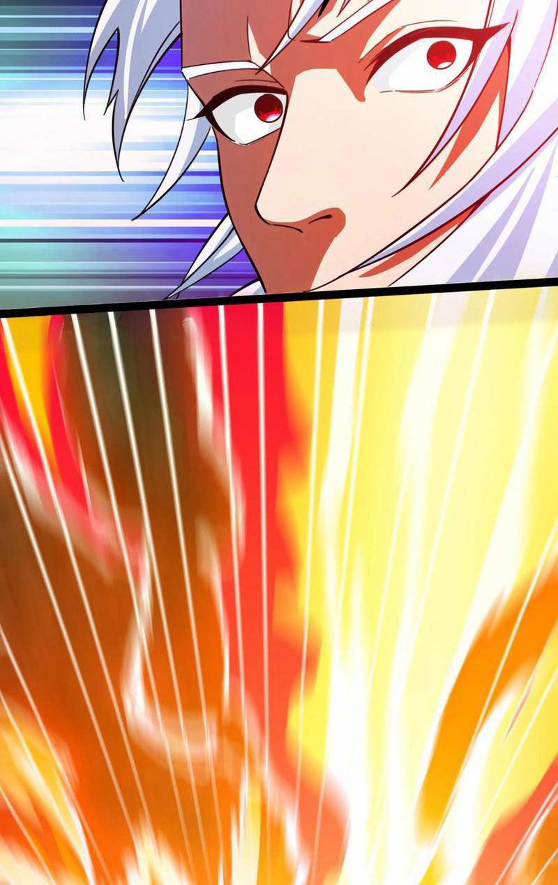 Đại Liên Minh Phản Xuyên Việt Của Bạo Quân 55 trang 18