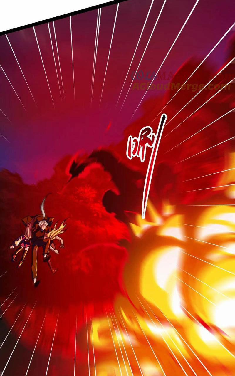 Đại Liên Minh Phản Xuyên Việt Của Bạo Quân 55 trang 21