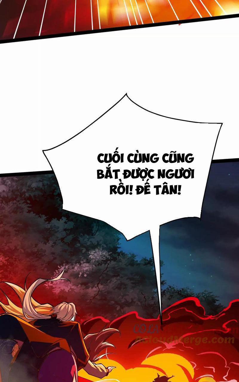 Đại Liên Minh Phản Xuyên Việt Của Bạo Quân 55 trang 22