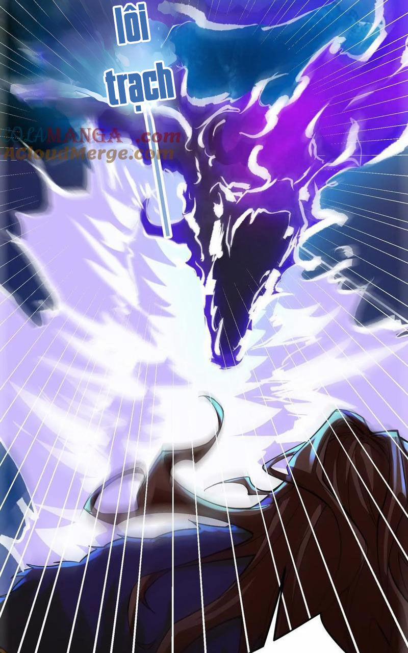 Đại Liên Minh Phản Xuyên Việt Của Bạo Quân 55 trang 26