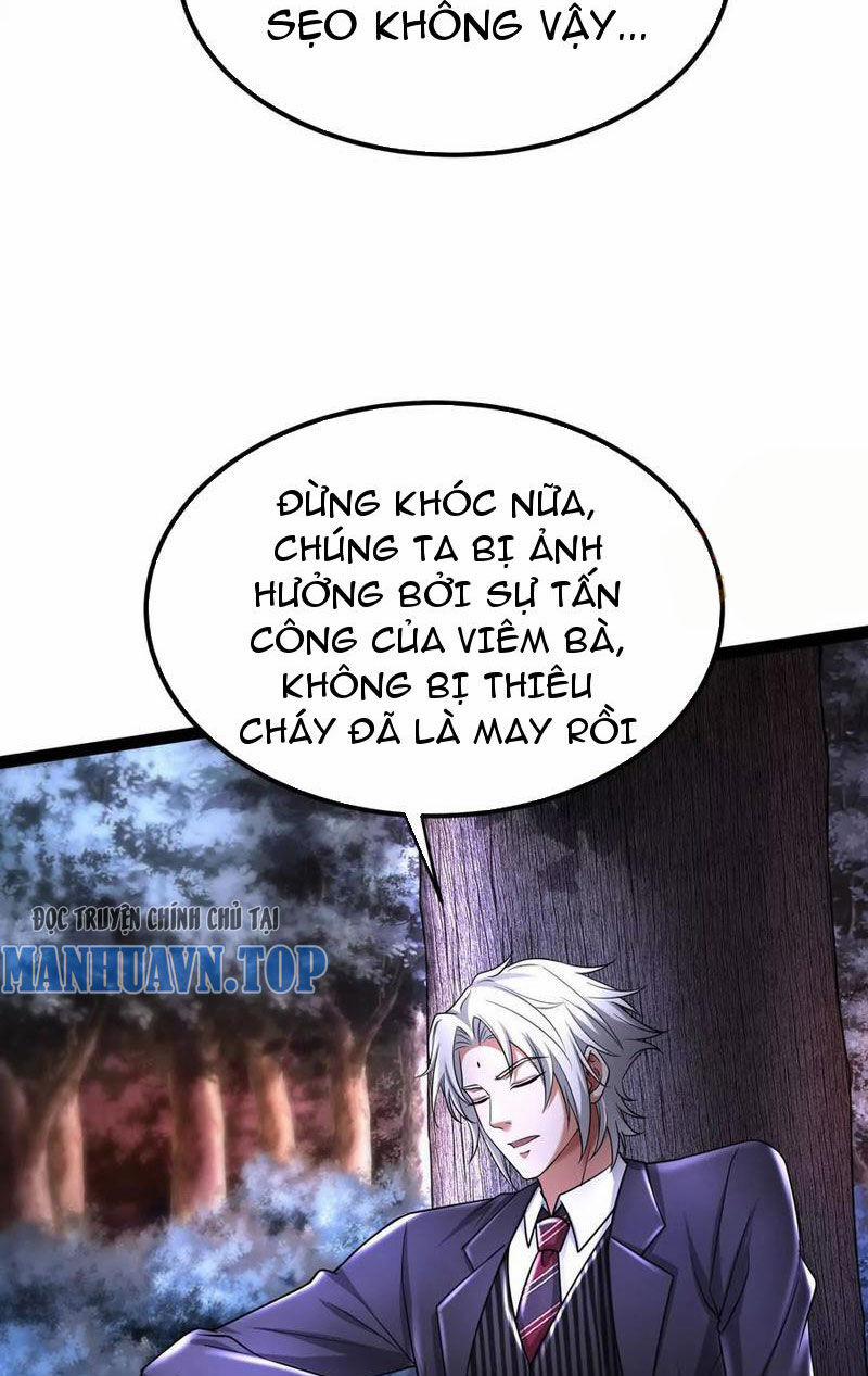 Đại Liên Minh Phản Xuyên Việt Của Bạo Quân 55 trang 3