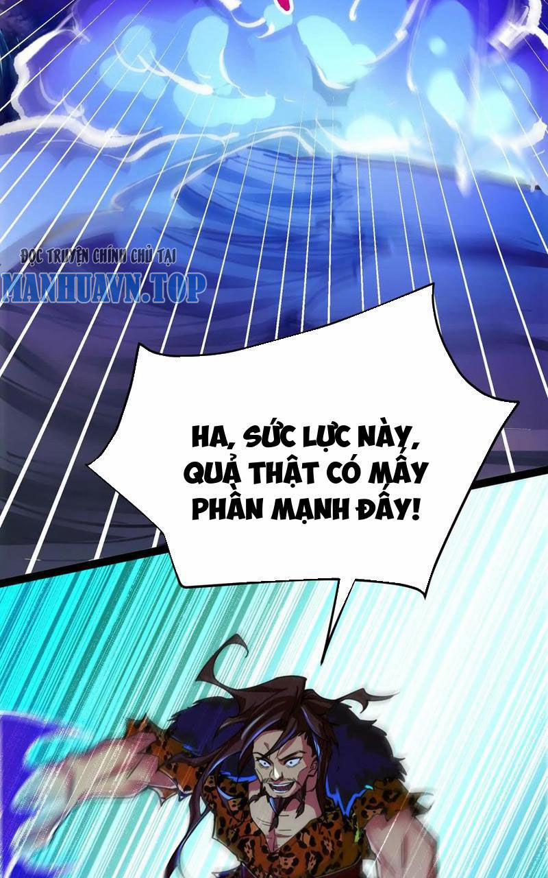 Đại Liên Minh Phản Xuyên Việt Của Bạo Quân 55 trang 30