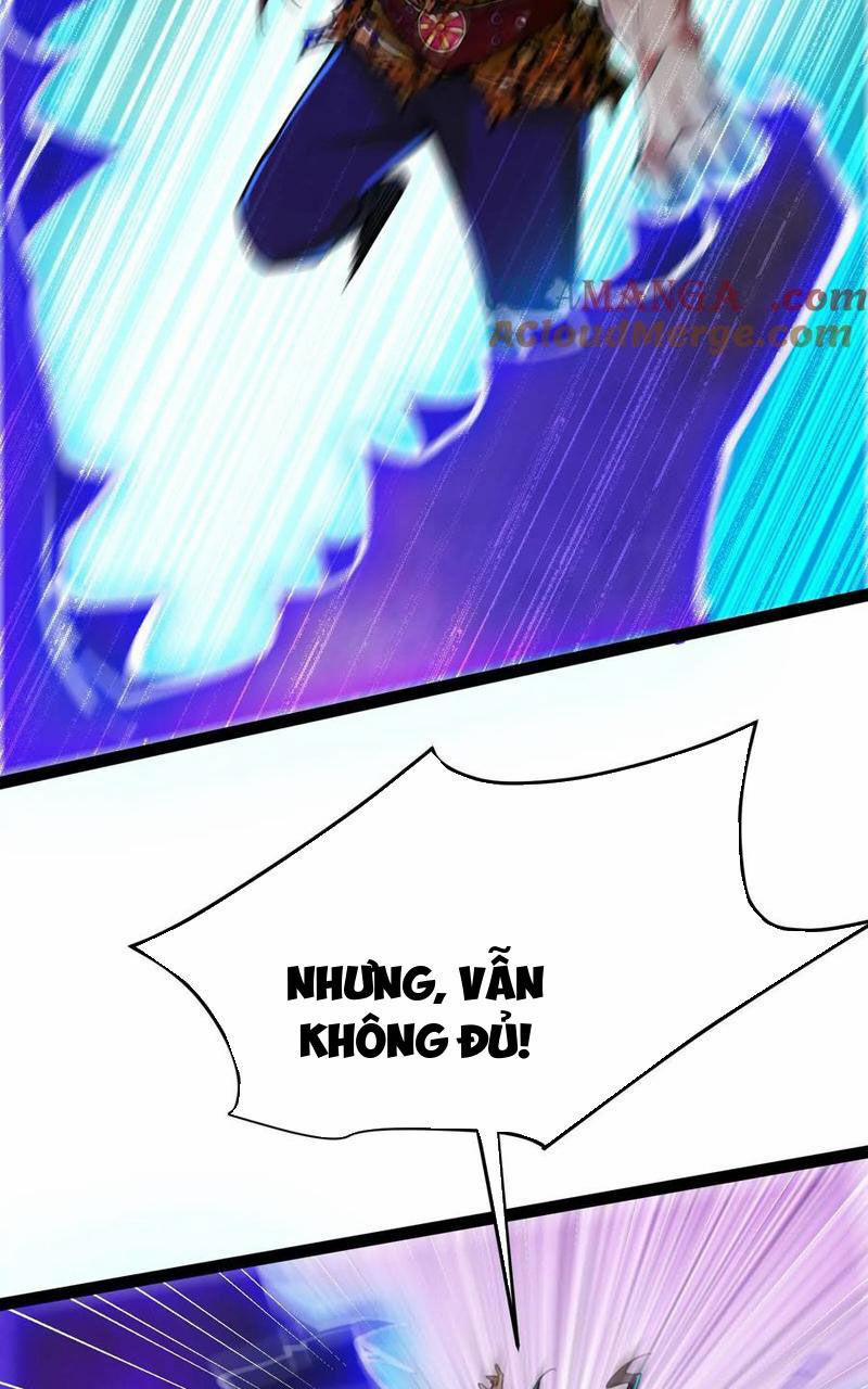 Đại Liên Minh Phản Xuyên Việt Của Bạo Quân 55 trang 31