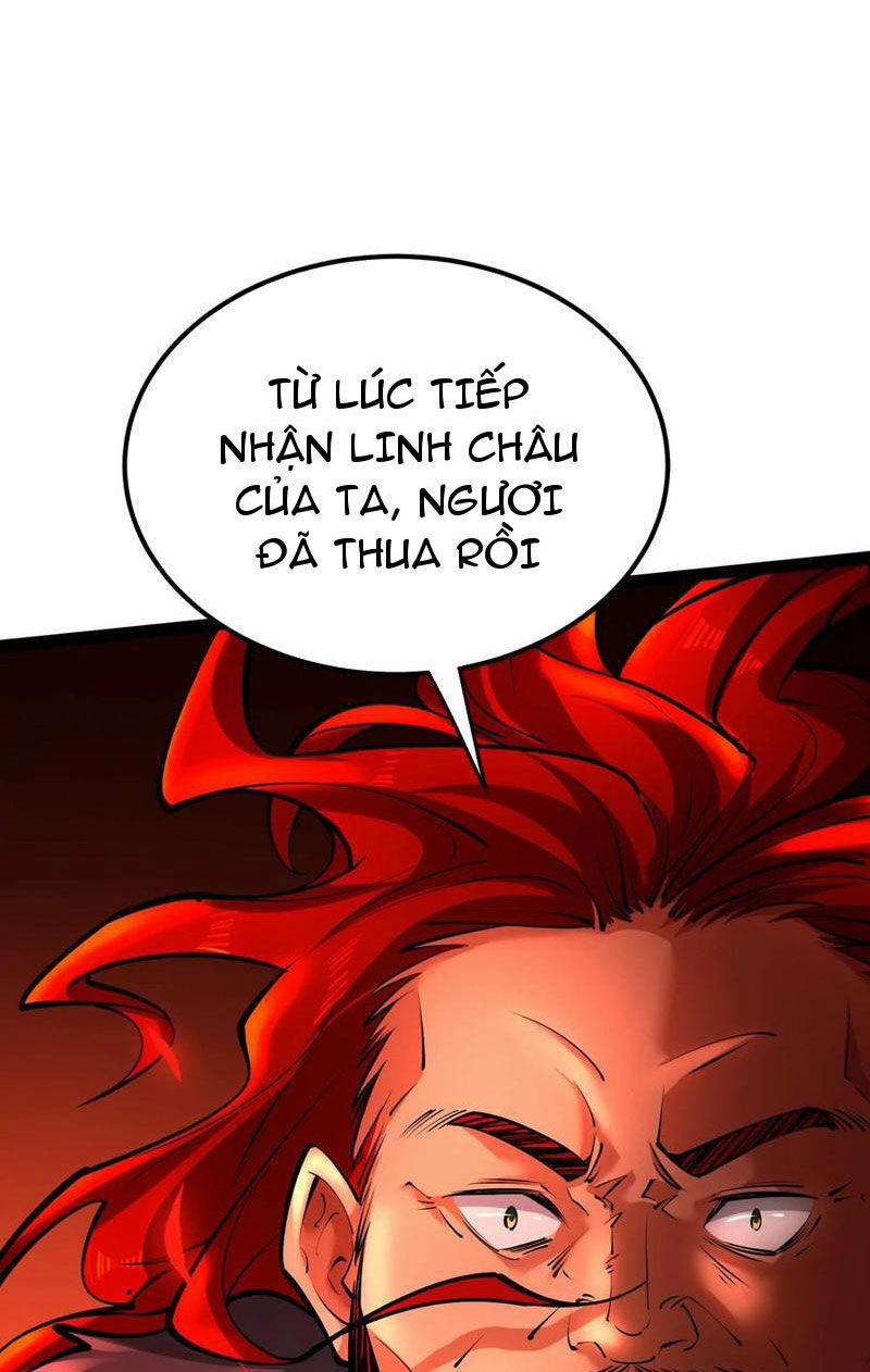 Đại Liên Minh Phản Xuyên Việt Của Bạo Quân 55 trang 48