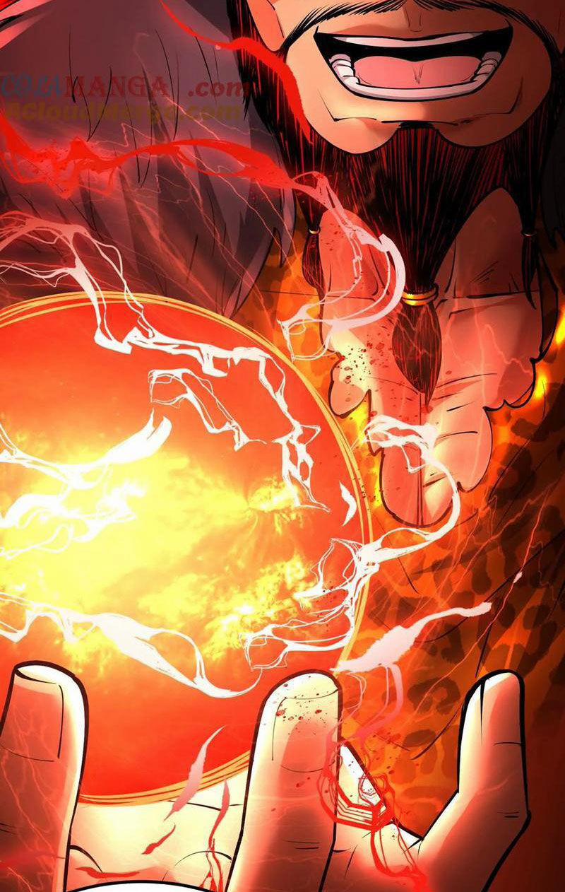 Đại Liên Minh Phản Xuyên Việt Của Bạo Quân 55 trang 49