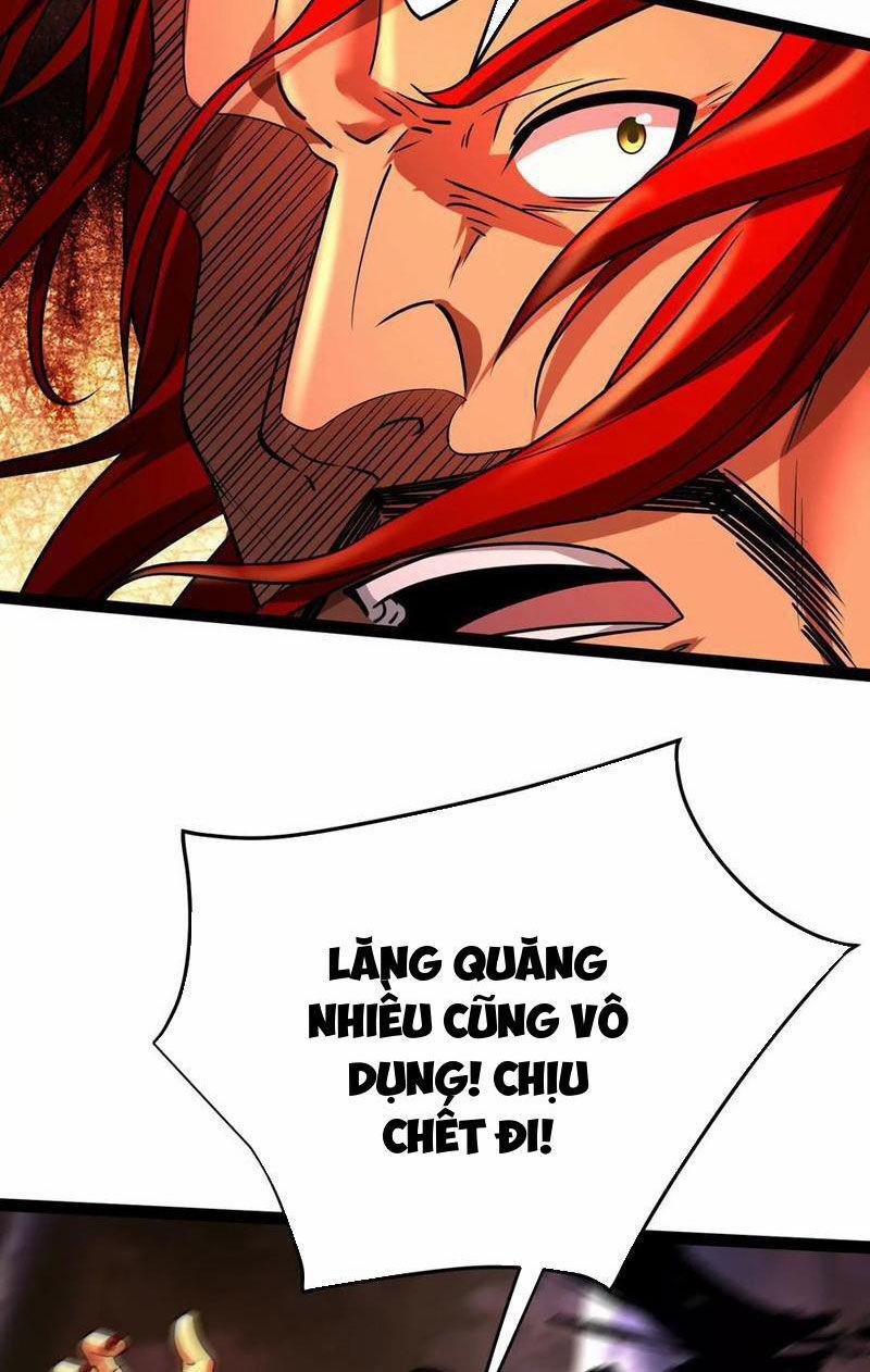 Đại Liên Minh Phản Xuyên Việt Của Bạo Quân 55 trang 56