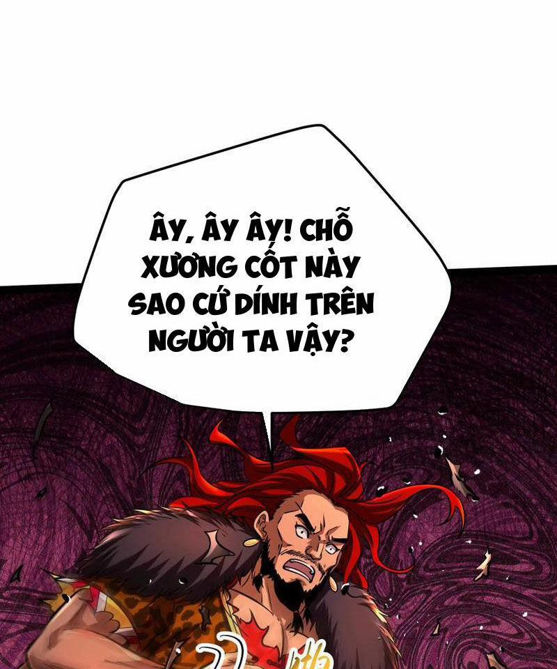 Đại Liên Minh Phản Xuyên Việt Của Bạo Quân 55 trang 63