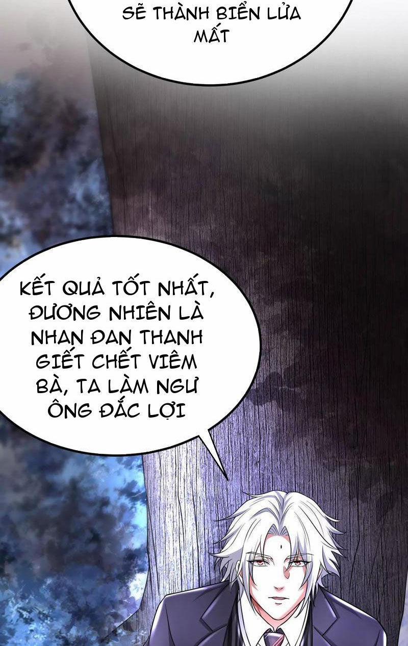 Đại Liên Minh Phản Xuyên Việt Của Bạo Quân 55 trang 7