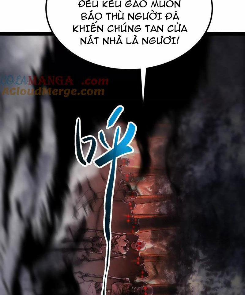 Đại Liên Minh Phản Xuyên Việt Của Bạo Quân 55 trang 77