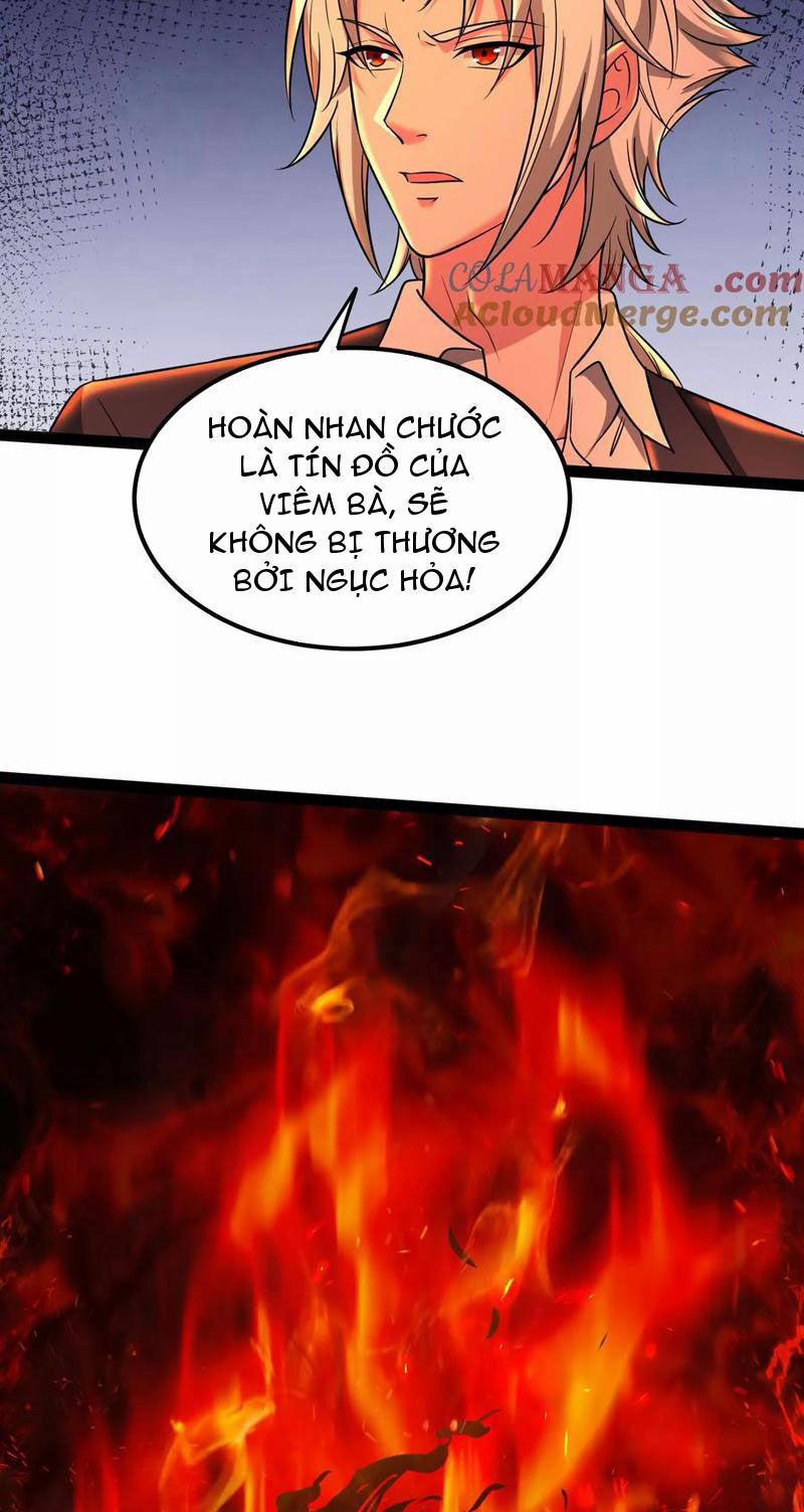 Đại Liên Minh Phản Xuyên Việt Của Bạo Quân 56 trang 13