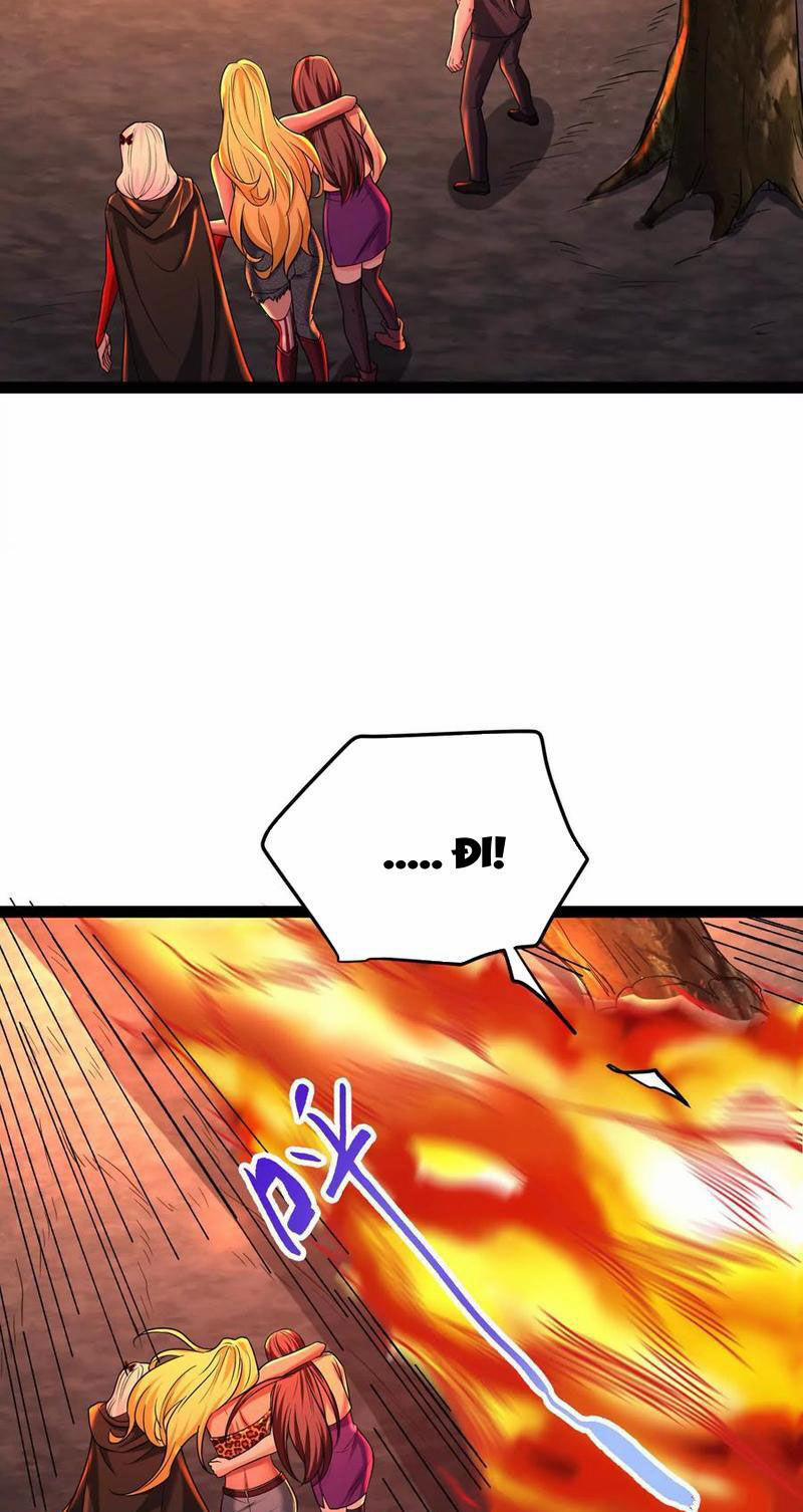 Đại Liên Minh Phản Xuyên Việt Của Bạo Quân 56 trang 16