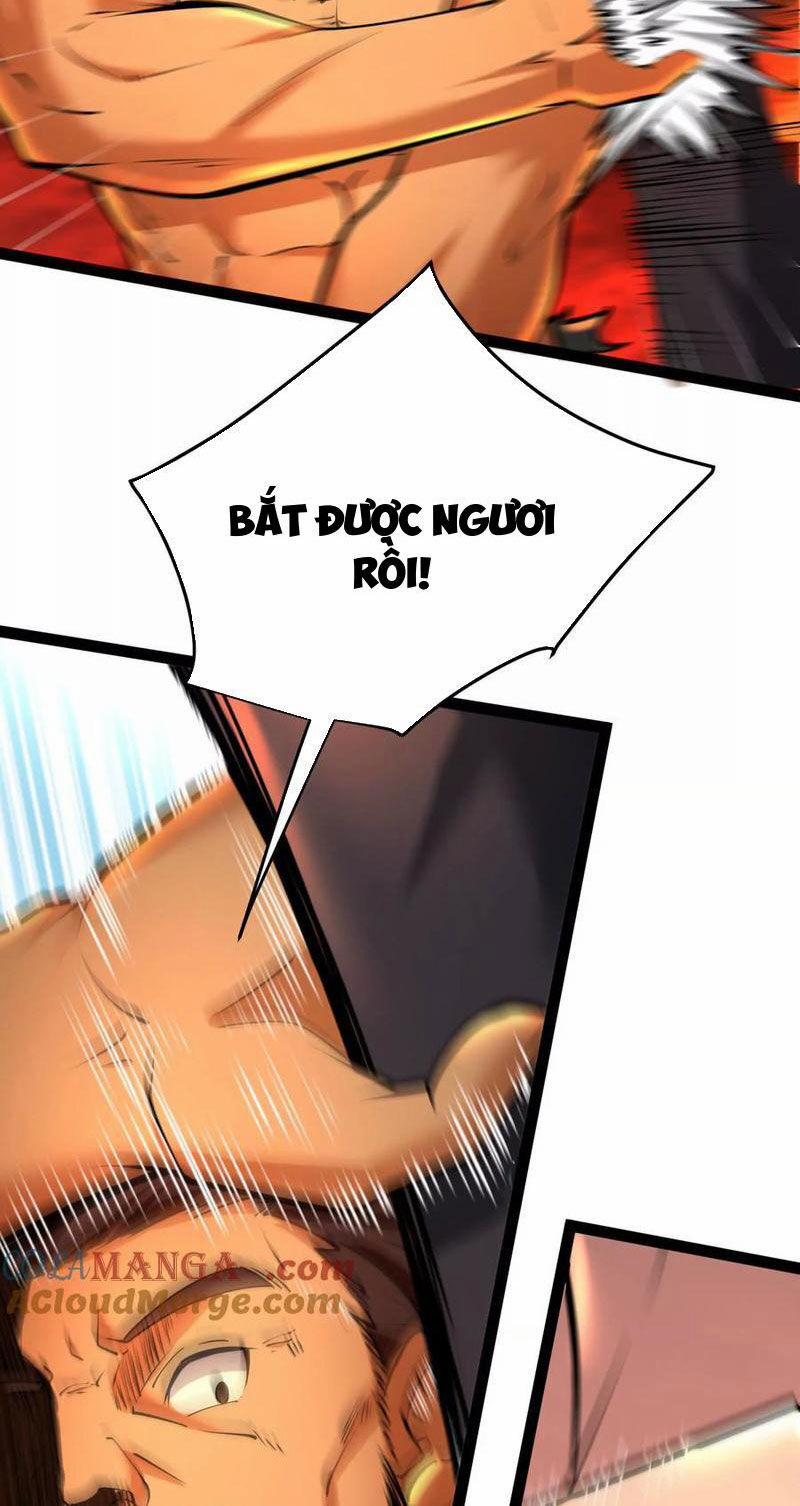 Đại Liên Minh Phản Xuyên Việt Của Bạo Quân 56 trang 24