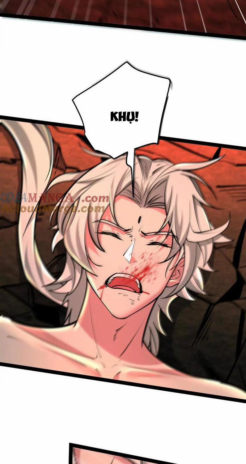 Đại Liên Minh Phản Xuyên Việt Của Bạo Quân 56 trang 27