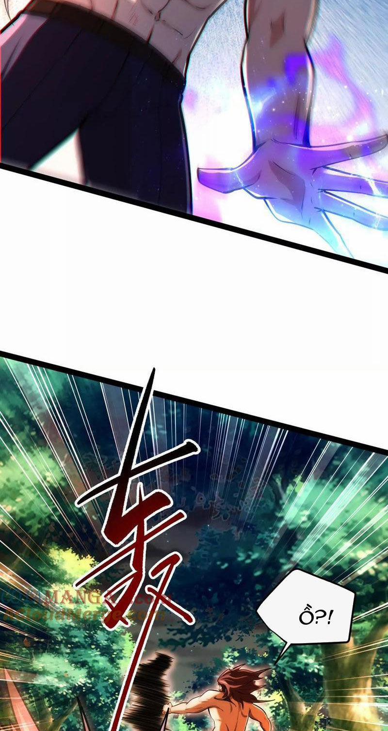 Đại Liên Minh Phản Xuyên Việt Của Bạo Quân 56 trang 43