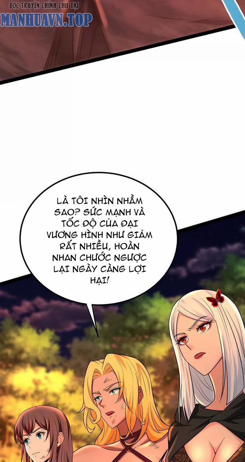 Đại Liên Minh Phản Xuyên Việt Của Bạo Quân 56 trang 49