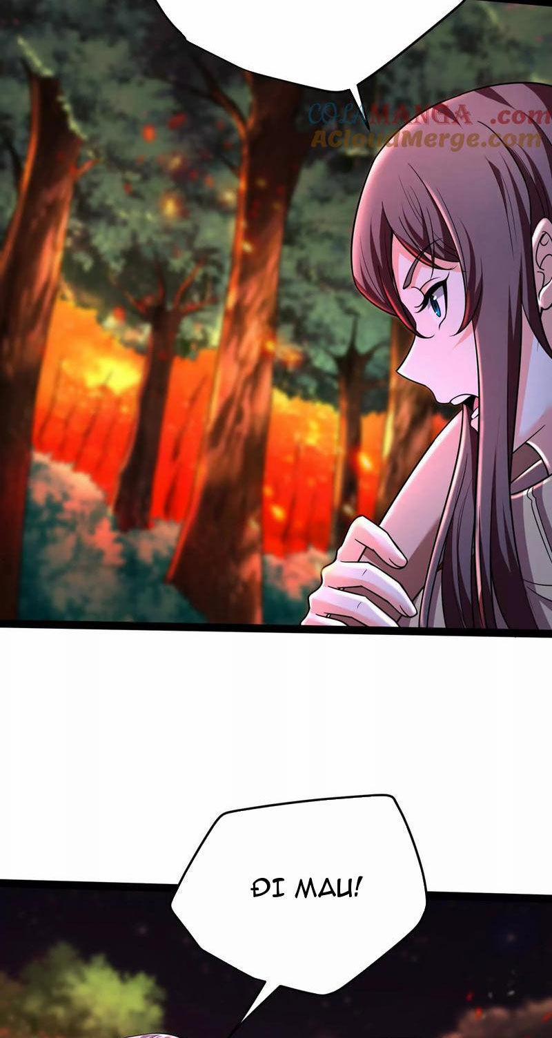 Đại Liên Minh Phản Xuyên Việt Của Bạo Quân 56 trang 8