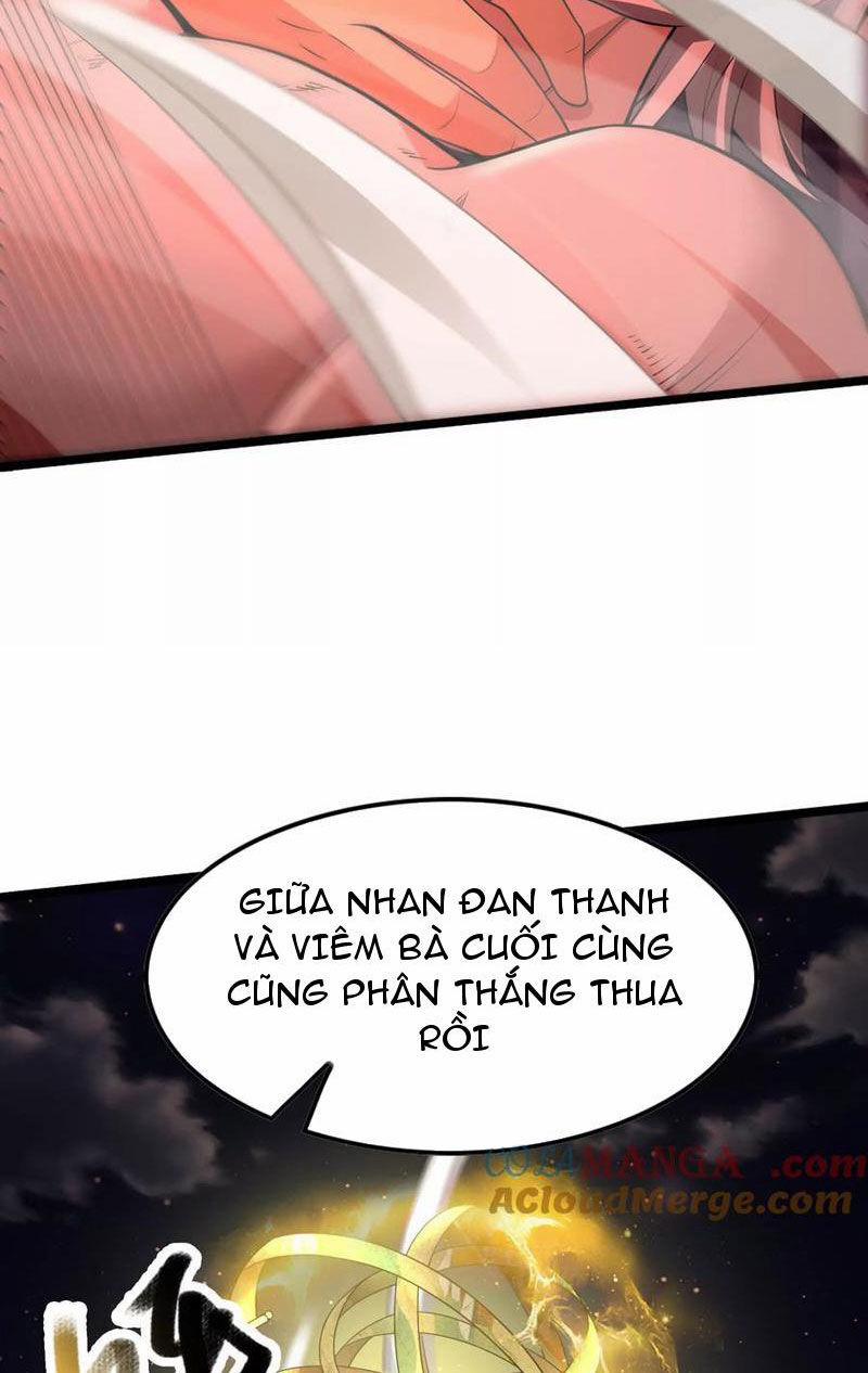 Đại Liên Minh Phản Xuyên Việt Của Bạo Quân 57 trang 11