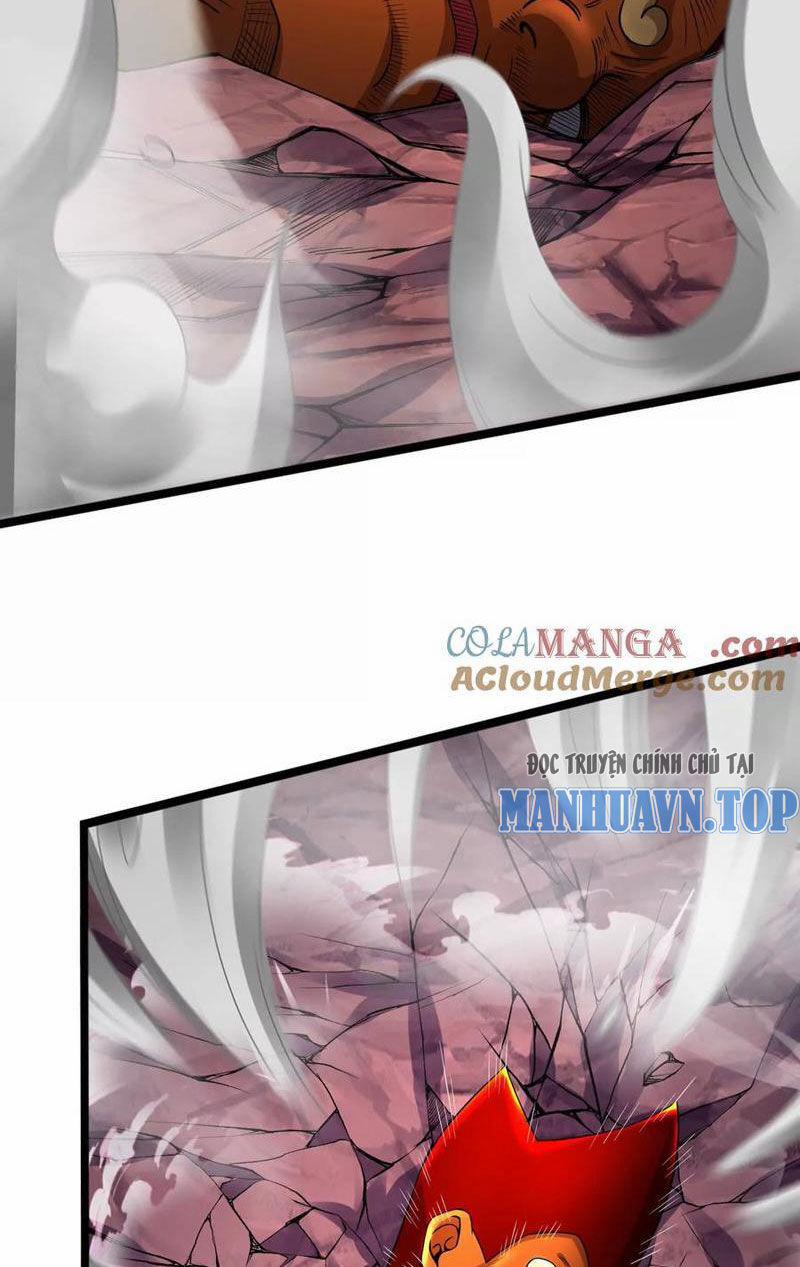 Đại Liên Minh Phản Xuyên Việt Của Bạo Quân 57 trang 17