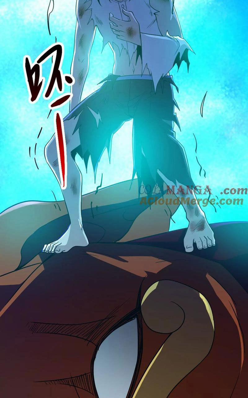 Đại Liên Minh Phản Xuyên Việt Của Bạo Quân 57 trang 23