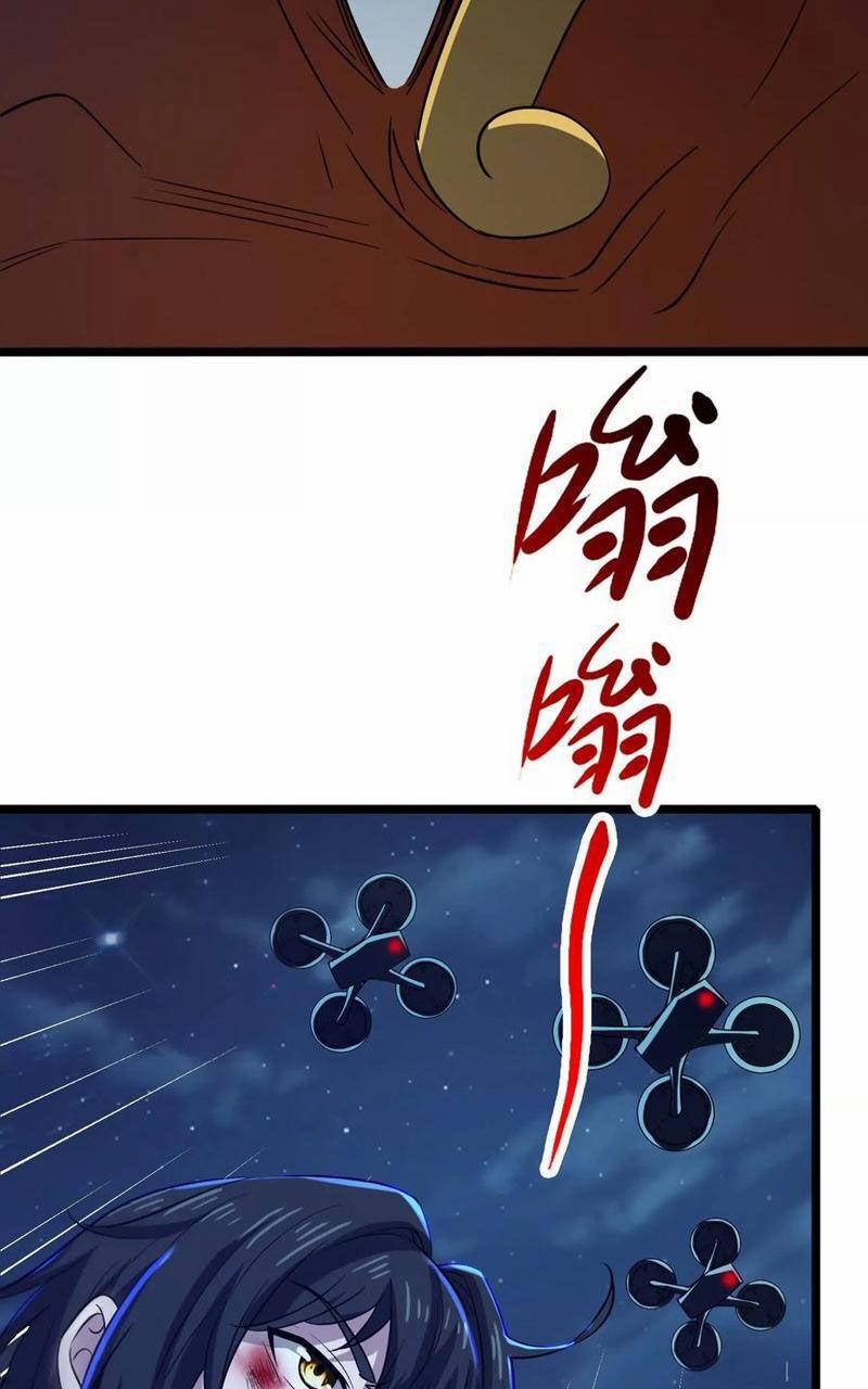 Đại Liên Minh Phản Xuyên Việt Của Bạo Quân 57 trang 24