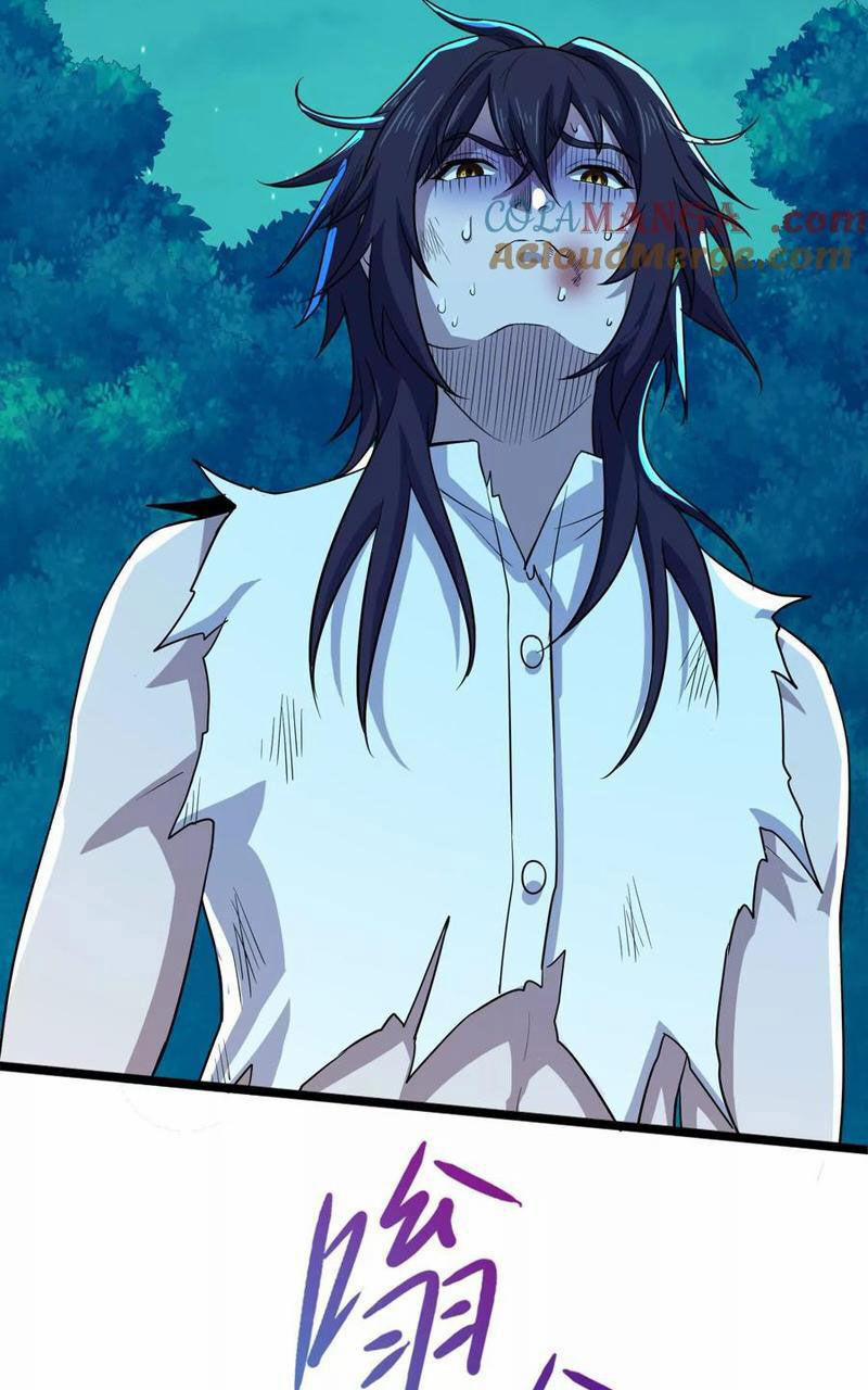 Đại Liên Minh Phản Xuyên Việt Của Bạo Quân 57 trang 36