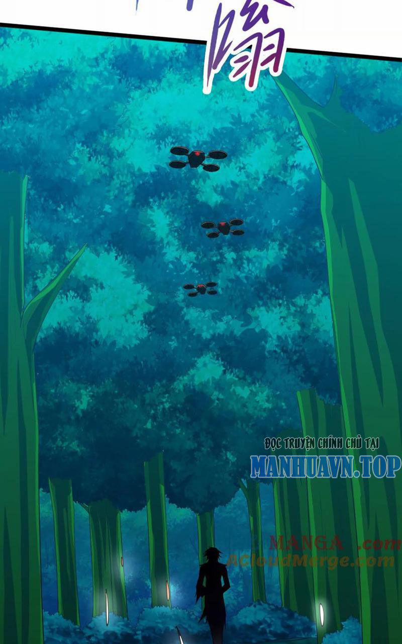 Đại Liên Minh Phản Xuyên Việt Của Bạo Quân 57 trang 37