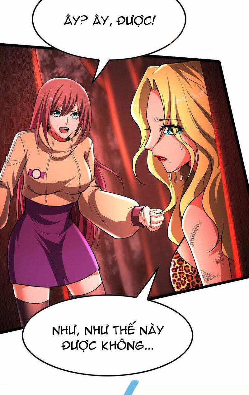 Đại Liên Minh Phản Xuyên Việt Của Bạo Quân 57 trang 5