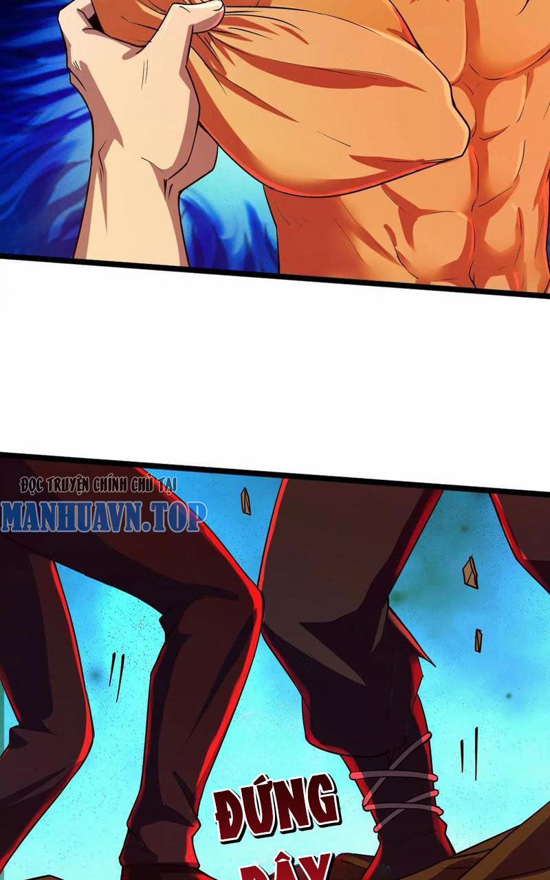 Đại Liên Minh Phản Xuyên Việt Của Bạo Quân 57 trang 50