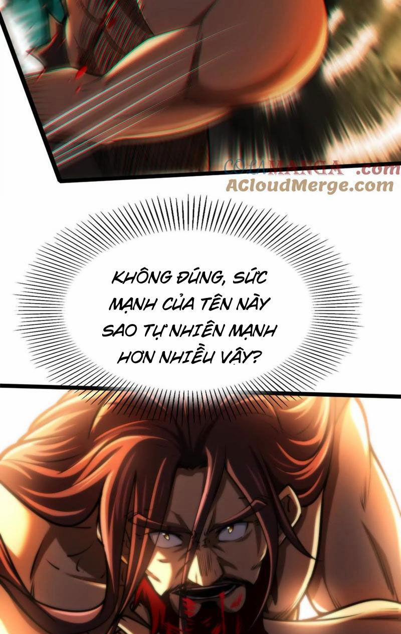 Đại Liên Minh Phản Xuyên Việt Của Bạo Quân 57 trang 60