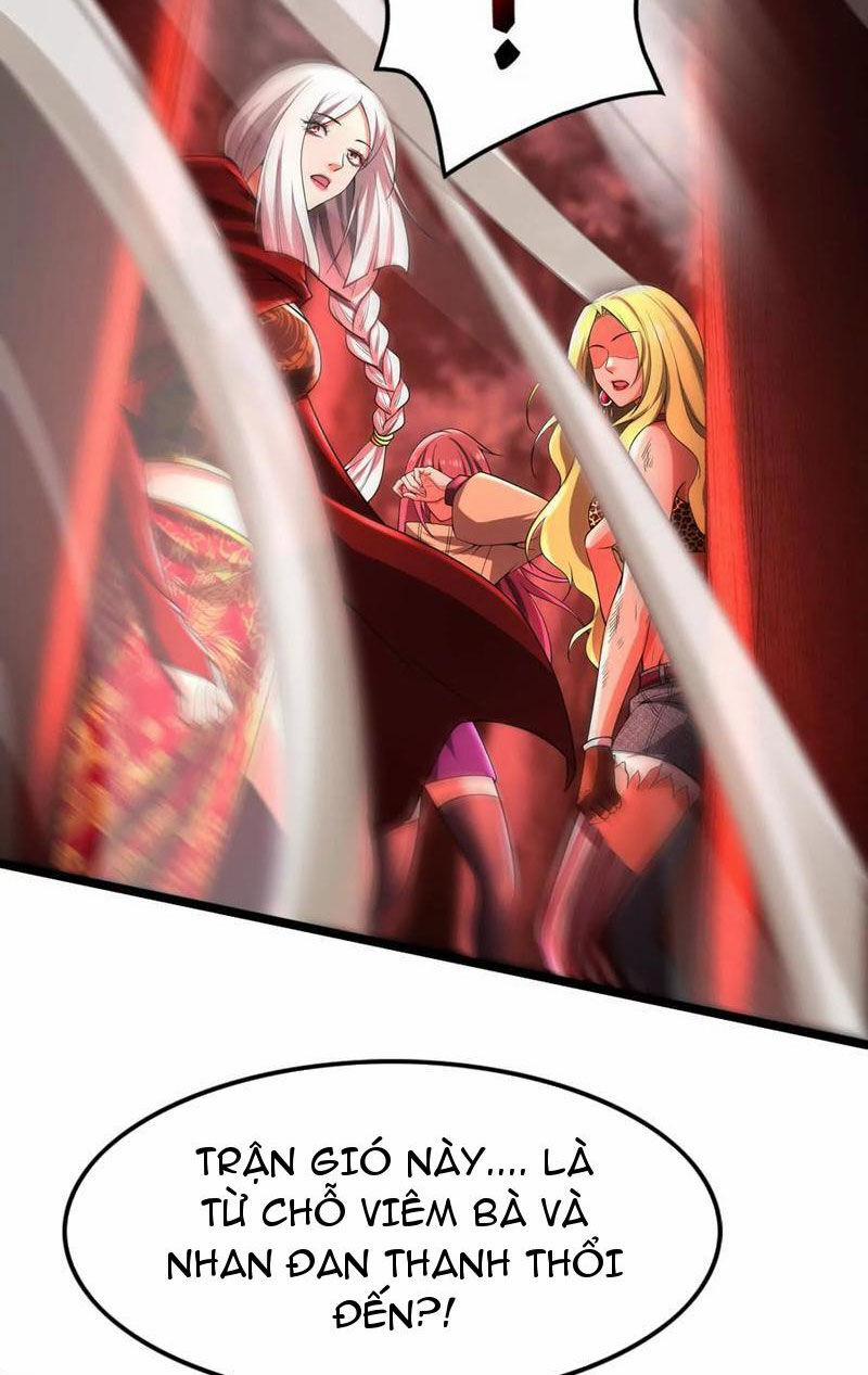 Đại Liên Minh Phản Xuyên Việt Của Bạo Quân 57 trang 7