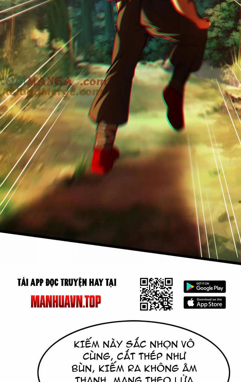 Đại Liên Minh Phản Xuyên Việt Của Bạo Quân 57 trang 71